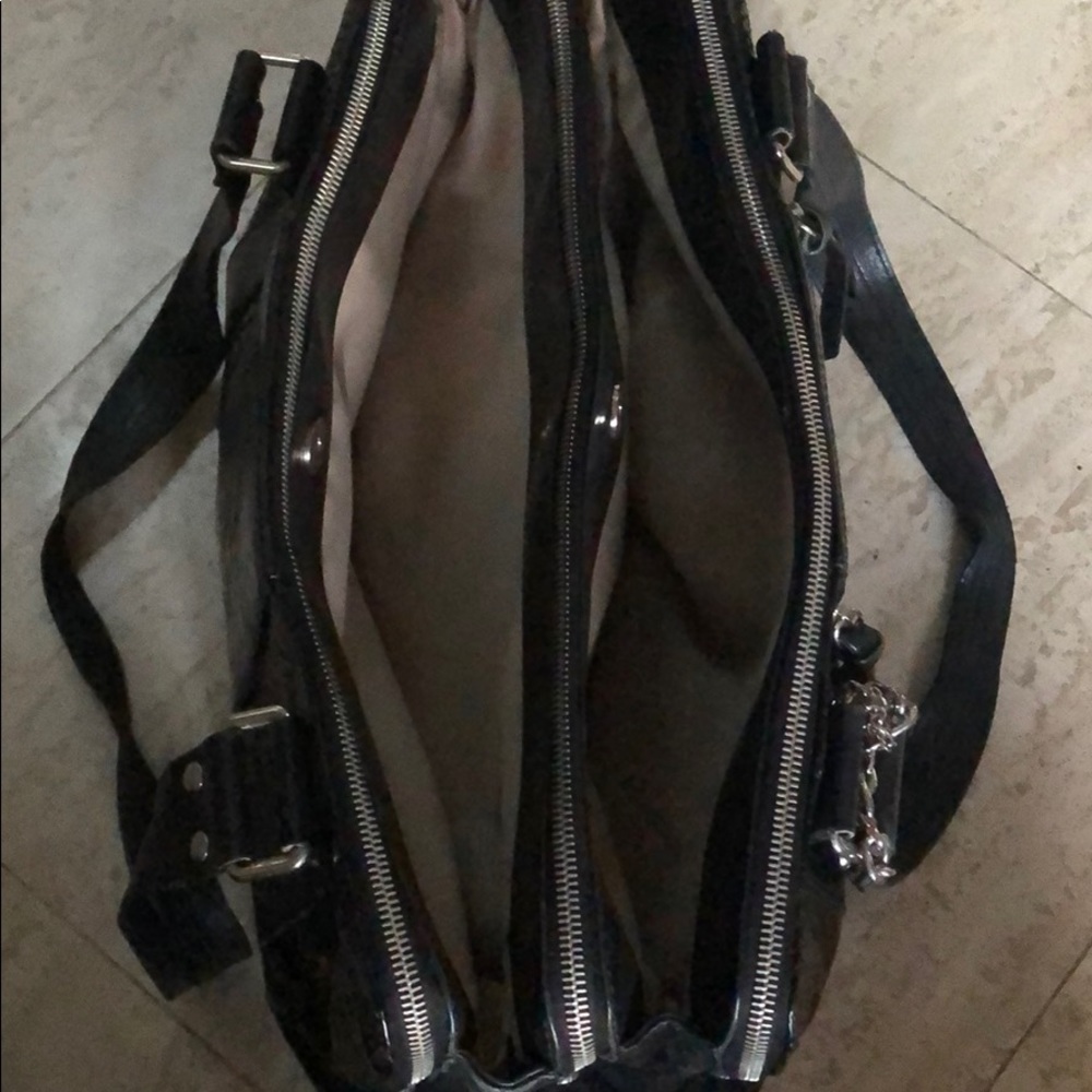 Stuart Weitzman Leather Bag - Picture 6 of 8